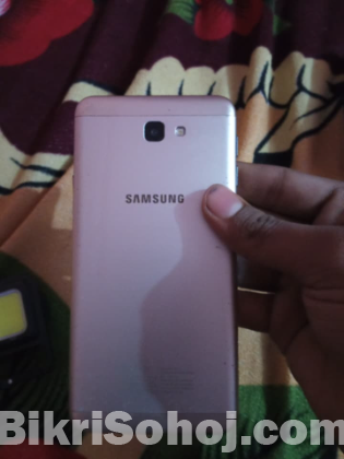 Samsung Galaxy J7 Prime
